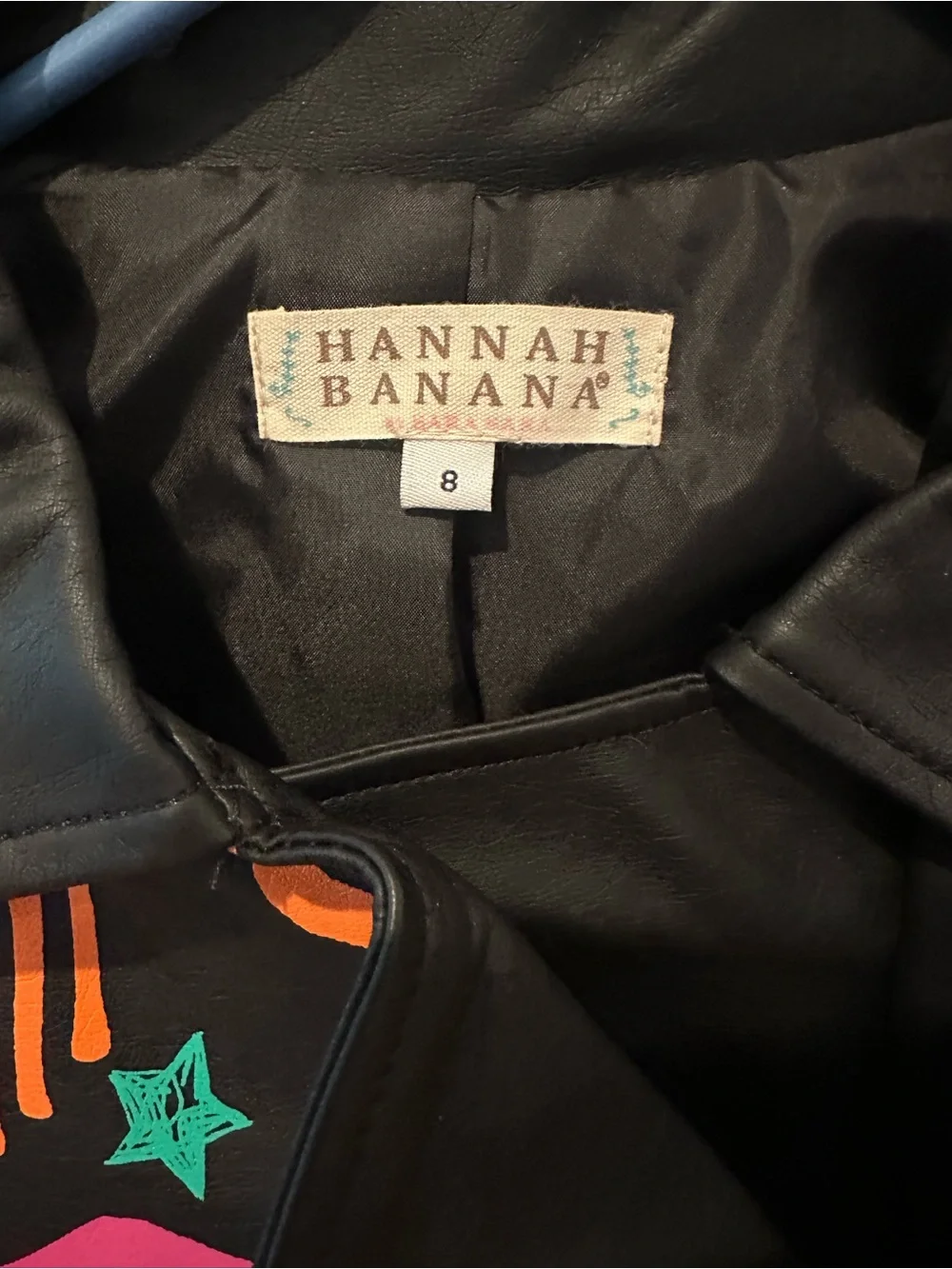 Hannah Banana NWT
